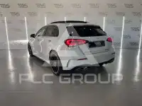 2019 Mercedes Benz A 220