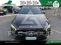 2019 Mercedes Benz A 220
