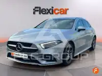 2019 Mercedes Benz A 220