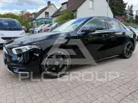 2019 Mercedes Benz A 220