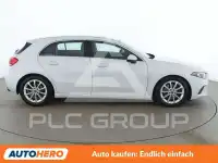 2019 Mercedes Benz A 220