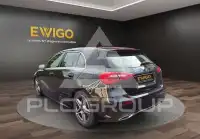 2019 Mercedes Benz A 220
