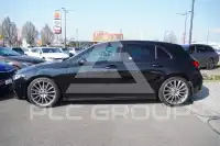 2019 Mercedes Benz A 220