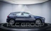 2019 Mercedes Benz A 220