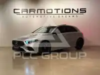 2019 Mercedes Benz A 220