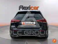 2019 Mercedes Benz A 220