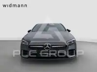 2019 Mercedes Benz A 220