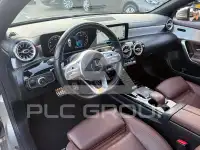 2019 Mercedes Benz A 220