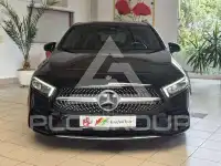 2019 Mercedes Benz A 220