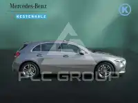2019 Mercedes Benz A 220