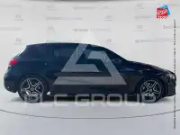 2019 Mercedes Benz A 220