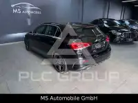 2019 Mercedes Benz A 220