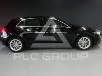 2019 Mercedes Benz A 220
