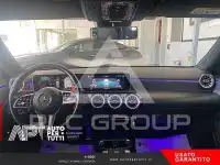 2019 Mercedes Benz A 220
