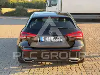 2019 Mercedes Benz A 220