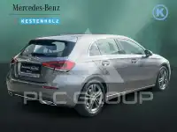 2019 Mercedes Benz A 220