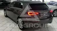 2019 Mercedes Benz A 220