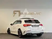 2019 Mercedes Benz A 220