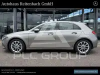 2019 Mercedes Benz A 220