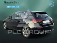 2019 Mercedes Benz A 220