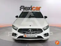 2019 Mercedes Benz A 220