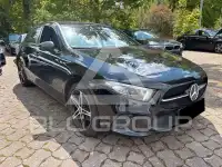 2019 Mercedes Benz A 220