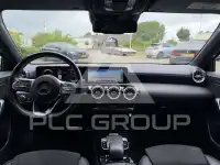 2019 Mercedes Benz A 220