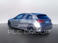 2019 Mercedes Benz A 220