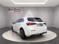 2019 Mercedes Benz A 220