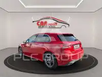 2019 Mercedes Benz A 220