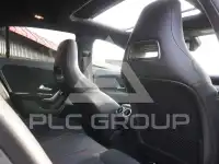 2019 Mercedes Benz A 220
