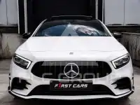 2019 Mercedes Benz A 220