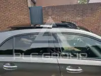 2019 Mercedes Benz A 220