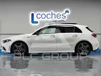2019 Mercedes Benz A 220