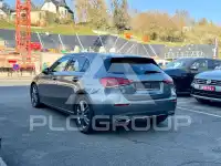 2019 Mercedes Benz A 220