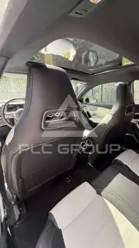 2019 Mercedes Benz A 220