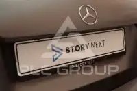 2019 Mercedes Benz A 220