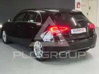 2019 Mercedes Benz A 220