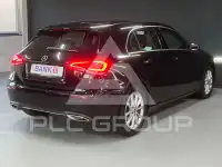 2019 Mercedes Benz A 220