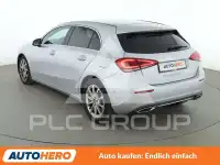 2019 Mercedes Benz A 220
