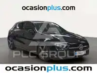 2019 Mercedes Benz A 220