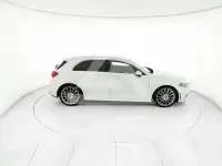 2019 Mercedes Benz A 220