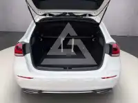 2019 Mercedes Benz A 220