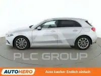 2019 Mercedes Benz A 220