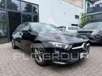 2019 Mercedes Benz A 220
