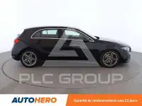 2019 Mercedes Benz A 220