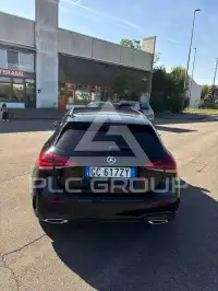 2019 Mercedes Benz A 220