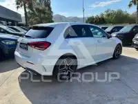 2019 Mercedes Benz A 220