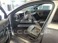 2019 Mercedes Benz A 220