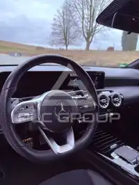 2019 Mercedes Benz A 220
